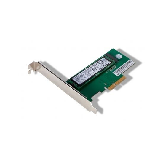 Lenovo ThinkStation M.2 SSD High Profile -adapteri