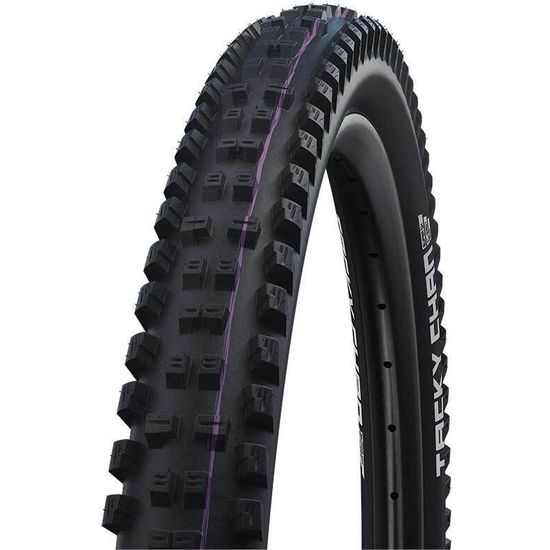 Schwalbe Tacky Chan Super Gravity Addix Ultra Soft -rengas, 29 x 2.4"