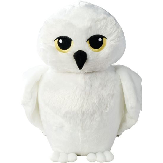 Harry Potter Hedwig - pöllöpehmolelu, 45 cm