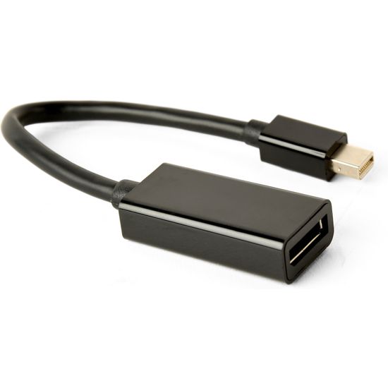 Cablexpert 4K Mini Displayport - Displayport -adapterikaapeli