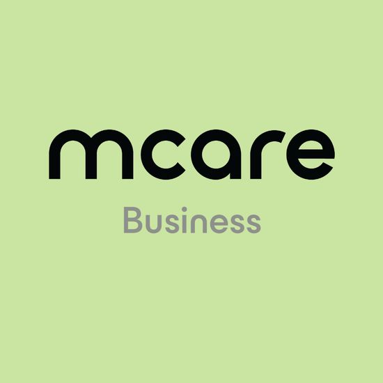 mcare Business Basic -huoltopalvelu, Apple-pöytäkone tai -näyttö 60 kk