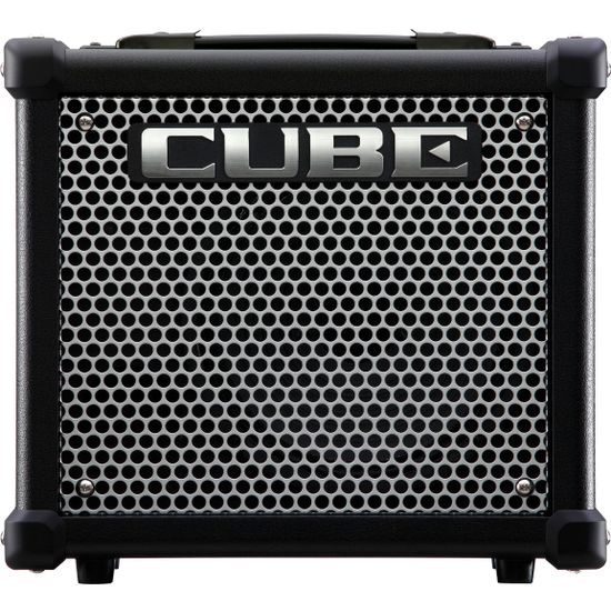 Roland Cube 10 GX 8" kitaracombo, 10 wattia