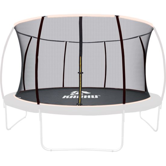 KARHU Blackline Air -trampoliinin varaverkko 427 cm