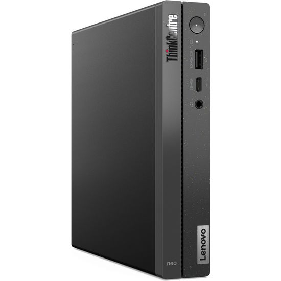 Lenovo ThinkCentre neo 50q -pöytäkone, Win 11 Pro (12LN002YMX)