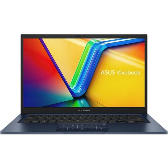 Asus VivoBook 14 14" -kannettava (F1404ZA-EB691W), Win 11