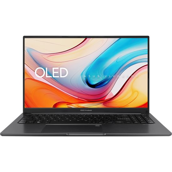 Asus Vivobook 15 OLED 15,6" -kannettava, Win 11 (D1505YA-MA348W)