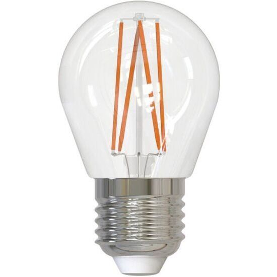 Airam SmartHome -koristelamppu, E27, kirkas, 470 lm, tunable white, WiFi