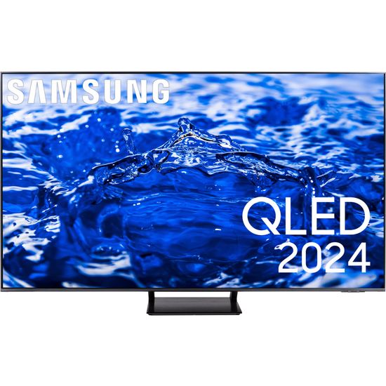 Samsung 75" Q70D – 4K QLED TV
