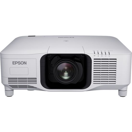 Epson EB-PU2116W 3LCD WUXGA -laserprojektori