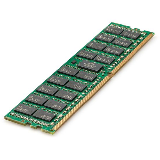 HPE 16 Gt Dual Rank x8 DDR4-2666 RDIMM -muistikampa