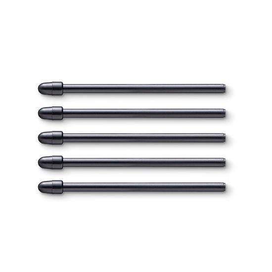 Wacom One Pen Nibs - kynän kärjet, 5 kpl
