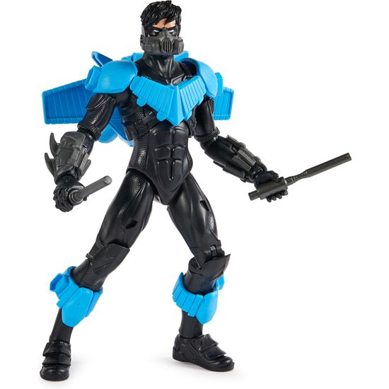 Batman Adventures Nightwing -figuuri, 30 cm