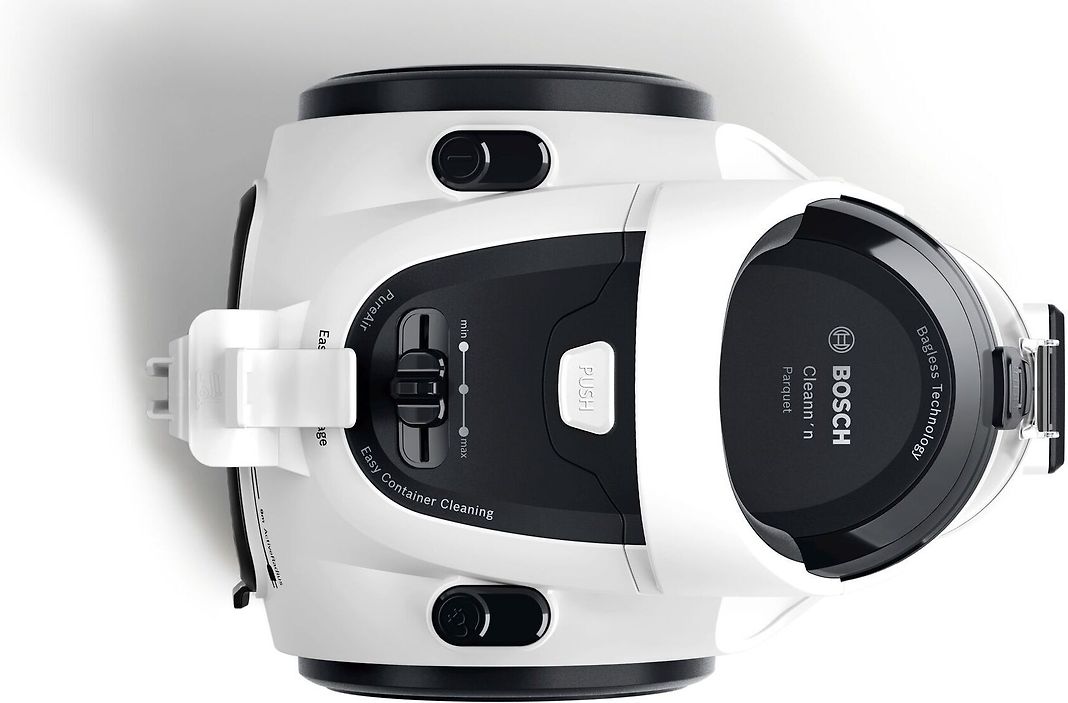 Bosch Serie 2 BGS05A222 -pölypussiton pölynimuri – Verkkokauppa.com