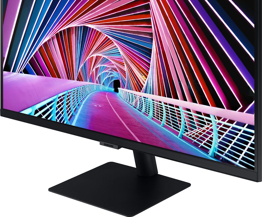 Samsung ViewFinity S7 (S27A700) 27" 4K UHD näyttö
