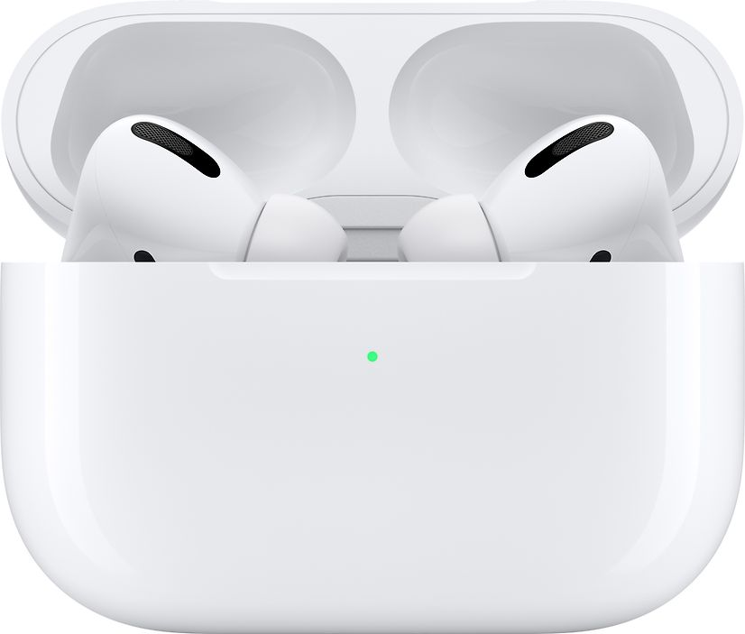 Apple AirPods Pro -nappikuulokkeet, MLWK3 – Verkkokauppa.com