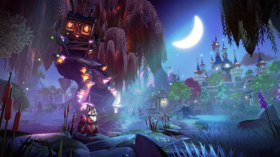 Disney Dreamlight Valley Cozy Edition (Switch) Disney Dreamlight Valley Cozy Edition (Switch)