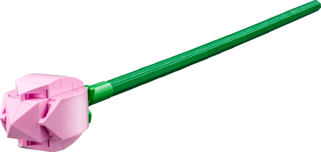 LEGO Botanical 40647 Lootuskukat