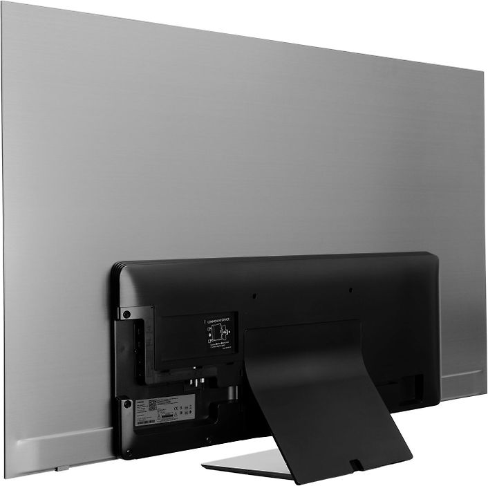 Samsung S95B 65 4K QD OLED televisio Verkkokauppa