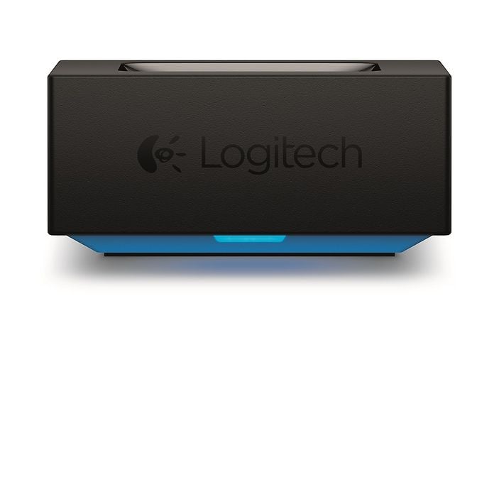 Logitech Bluetooth Audio Adapter Bluetoothaudiovastaanotin