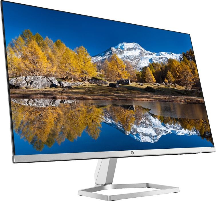 HP M27fq 27" QHD -näyttö – Verkkokauppa.com
