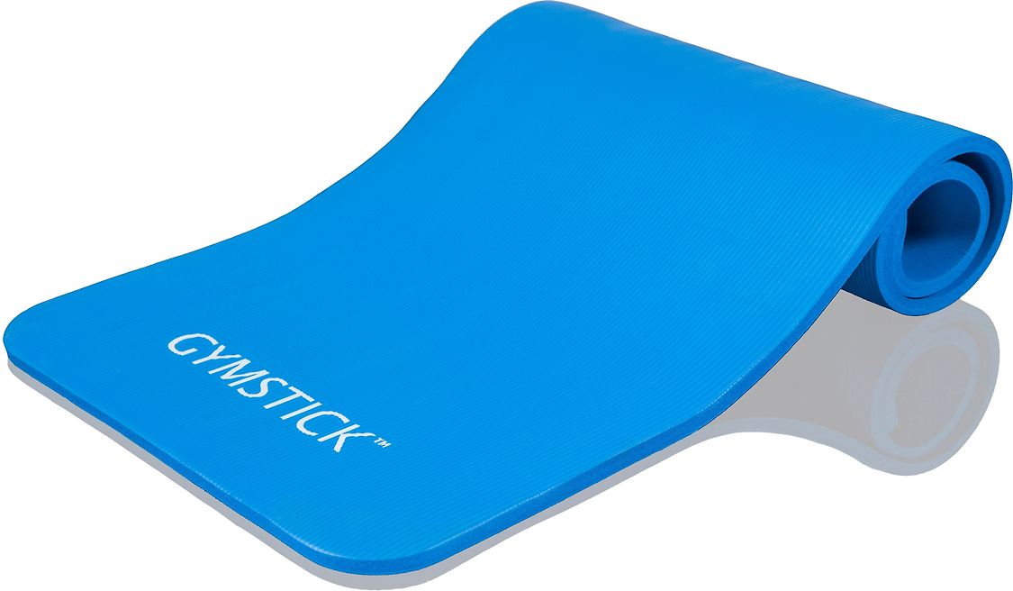 Gymstick Comfort jumppamatto, 160 cm