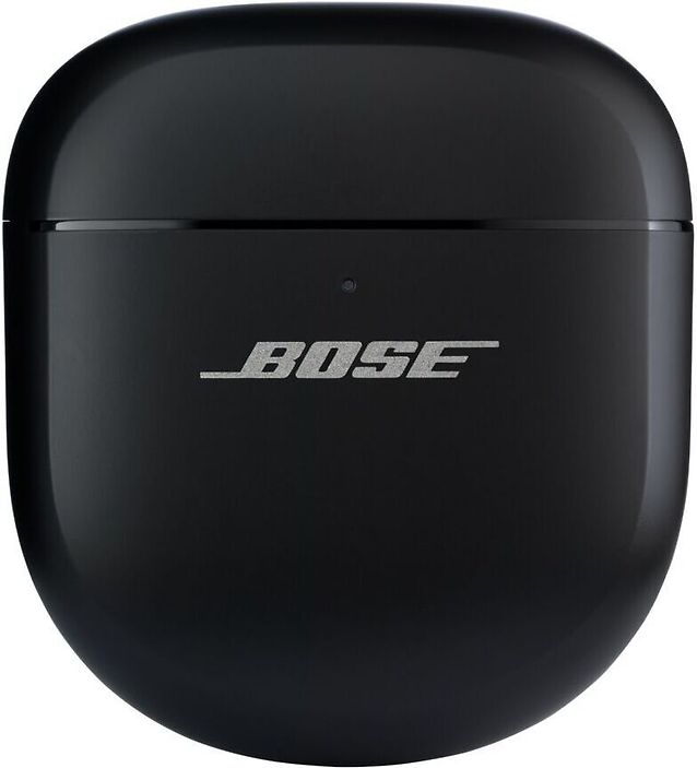 Bose QuietComfort Ultra Earbuds vastamelukuulokkeet, musta ...