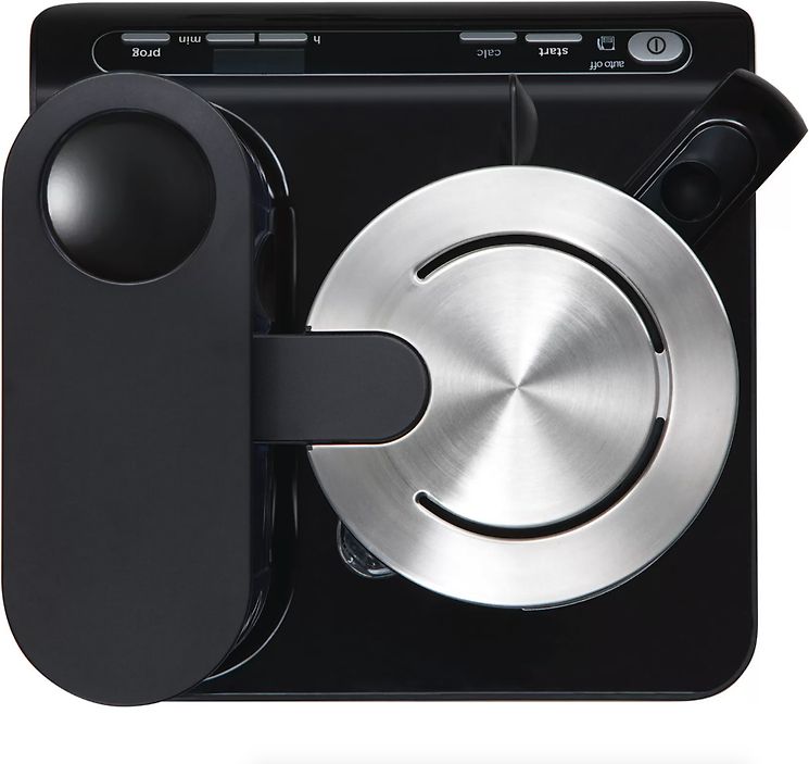 Bosch TKA8633 Styline -kahvinkeitin – Verkkokauppa.com