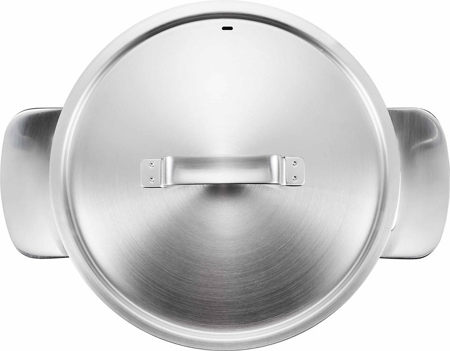 Fiskars All Steel kattila, 5 L