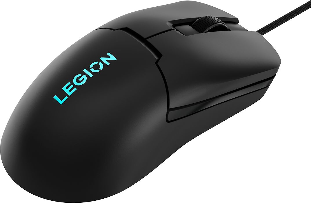 Lenovo Legion M300s RGB Gaming Mouse pelihiiri