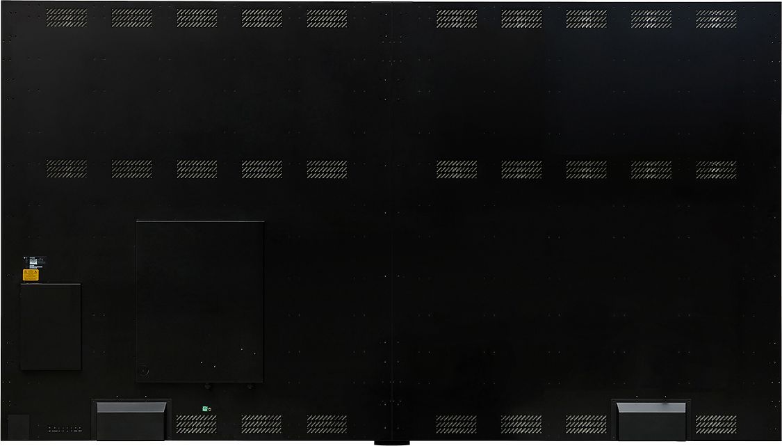 LG LAEC015GN AllinOne Smart 136" Full HD LEDvideoseinänäyttö