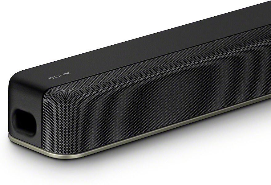 Sony HTX8500 2.1 Dolby Atmos Soundbar äänijärjestelmä