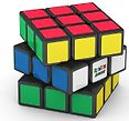 Rubiks Speedcube 3x3 -älypeli
