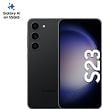 Samsung Galaxy S23 5G -puhelin, 128/8 Gt, musta