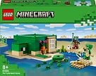 LEGO Minecraft