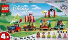 LEGO Mickey and Friends