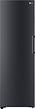 LG GFT61MCCSZ -kaappipakastin, musta teräs
