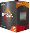 AMD Ryzen -prosessorit