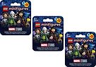 LEGO Super Heroes