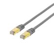 Cat7 S/FTP -suojatut verkkokaapelit