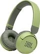 JBL JR310BT -Bluetooth-sankakuulokkeet lapsille, vihreä