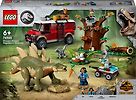 LEGO Jurassic World