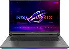 Asus ROG Strix G18 18" -pelikannettava, Win 11 (G814JIR-N6003W)