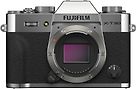 Fujifilm X -järjestelmäkamerat