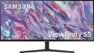 Samsung ViewFinity S5 (S34C502) 34" WQHD -näyttö