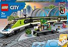 LEGO City Trains 60337 - Pikajuna