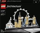 LEGO Architecture