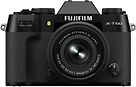 Fujifilm X -järjestelmäkamerat
