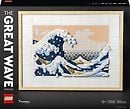LEGO ART 31208 - Hokusai – Suuri aalto