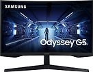 Samsung Odyssey G5 27" -pelinäyttö