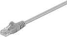 Cat5e U/UTP -suojaamattomat verkkokaapelit